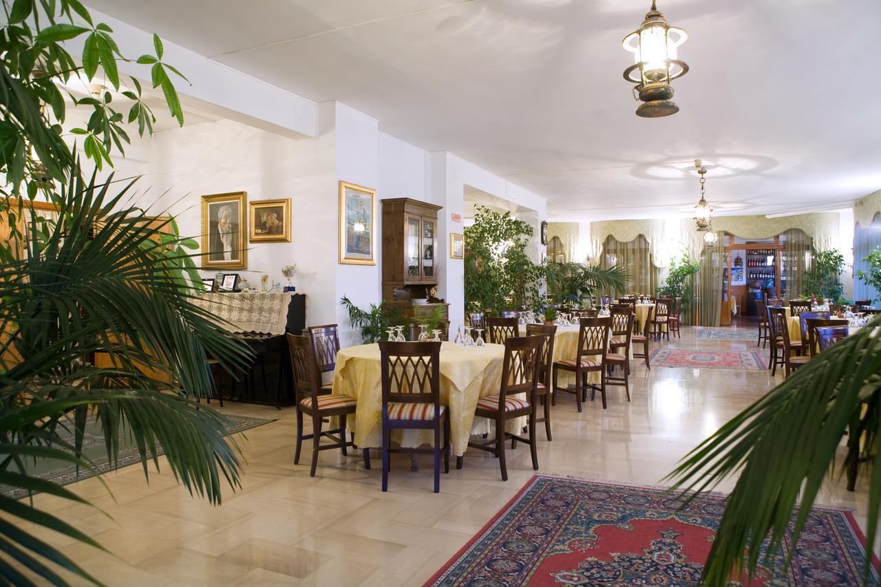 Hotel Miravalle Misilmeri Exteriér fotografie